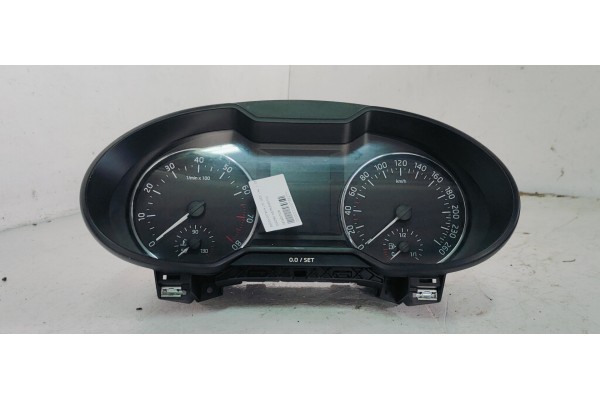 Recambio de cuadro instrumentos para skoda octavia lim. (5e3) like referencia OEM IAM 5E0920720B  