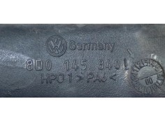 Recambio de tubo para volkswagen passat berlina (3b2) 1.9 tdi referencia OEM IAM 8D0145840L  