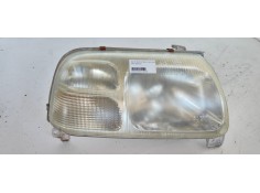 Recambio de faro derecho para suzuki grand vitara 5 puertas sq (ft) 2.5 v6 cat referencia OEM IAM   