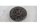 Recambio de kit embrague para ford transit caja cerrada ´06 2.2 tdci cat referencia OEM IAM   