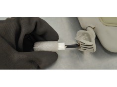 Recambio de parasol izquierdo para suzuki sx4 1.0 i turbo 110 referencia OEM IAM   