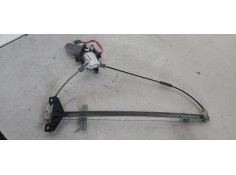 ELEVALUNAS TRASERO DERECHO 