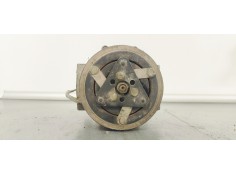 Recambio de compresor aire acondicionado para mazda 3 berlina (bk) 1.6 crdt active referencia OEM IAM 3M5H19D629SB  