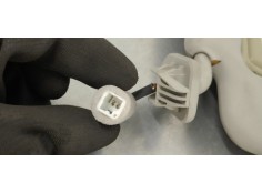 Recambio de parasol izquierdo para suzuki sx4 1.0 i turbo 110 referencia OEM IAM   