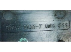 Recambio de maneta exterior delantera derecha para bmw serie 5 touring (e61) 525d referencia OEM IAM   