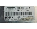 Recambio de centralita motor uce para audi a6 berlina (4b2) 2.5 tdi referencia OEM IAM 0261208038  
