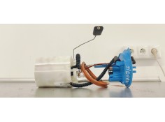 Recambio de aforador para volkswagen tiguan (5n2) 2.0 tsi referencia OEM IAM 5N0919051M  