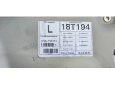 Recambio de elevalunas trasero izquierdo para mercedes-benz clase b (w245) 180 cdi (245.207) referencia OEM IAM   