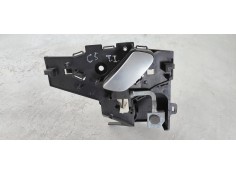 MANETA INTERIOR TRASERA IZQUIERDA 