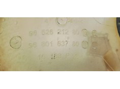 Recambio de deposito expansion para citroen c3 fase 1 referencia OEM IAM 9652621280  