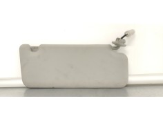 Recambio de parasol izquierdo para suzuki sx4 1.0 i turbo 110 referencia OEM IAM   