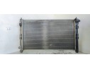 Recambio de radiador agua para mitsubishi outlander (cw0) 2.4i 170 4x4 referencia OEM IAM   
