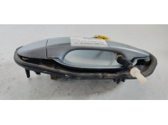 Recambio de maneta exterior delantera derecha para bmw serie 5 touring (e61) 525d referencia OEM IAM   