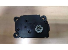 Recambio de motor apertura trampillas climatizador para land rover discovery v6 td se referencia OEM IAM MF1139300680  