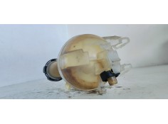 Recambio de deposito expansion para citroen c3 fase 1 referencia OEM IAM 9652621280  