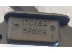 Recambio de mando limpia para mazda 3 berlina (bk) 2.0mzcd 143 fap referencia OEM IAM 17D682  