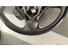 Recambio de volante para subaru forester s12 2.0 diesel cat referencia OEM IAM GS12002880  