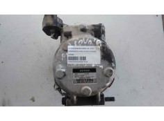 Recambio de compresor aire acondicionado para toyota avensis berlina (t25) 1.8 16v cat referencia OEM IAM 4473000241 10PA447200 
