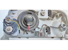 Recambio de faro derecho para suzuki grand vitara 5 puertas sq (ft) 2.5 v6 cat referencia OEM IAM   