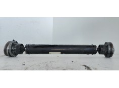 Recambio de transmision central para mercedes-benz clase m (w164) 320 cdi 4m edition 10 referencia OEM IAM   