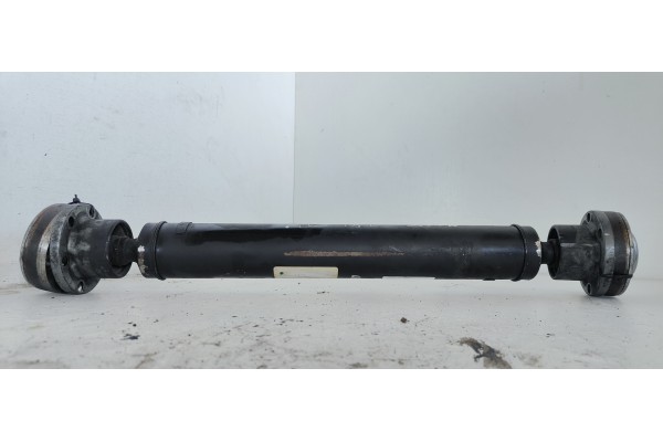 Recambio de transmision central para mercedes-benz clase m (w164) 320 cdi 4m edition 10 referencia OEM IAM   