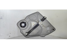 Recambio de elevalunas trasero izquierdo para mercedes-benz clase b (w245) 180 cdi (245.207) referencia OEM IAM   
