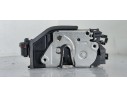 Recambio de cerradura puerta delantera derecha para bmw serie 6 cabrio (e64) 635d referencia OEM IAM 7202144  