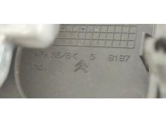 Recambio de maneta interior trasera izquierda para citroen c5 berlina collection referencia OEM IAM   