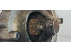 Recambio de motor arranque para peugeot 206+ 1.1 i 60 referencia OEM IAM 9658308780  