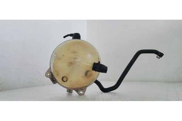 Recambio de deposito expansion para volkswagen passat berlina (3c2) highline referencia OEM IAM 1K0121407A  