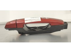 Recambio de maneta exterior trasera derecha para suzuki sx4 1.0 i turbo 110 referencia OEM IAM   