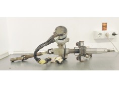 Recambio de columna direccion para toyota rav 4 (a3) 2.2 d4d 150 4x4 referencia OEM IAM   