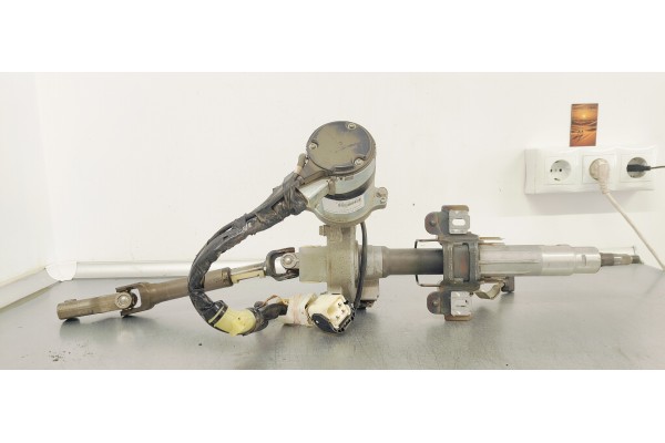 Recambio de columna direccion para toyota rav 4 (a3) 2.2 d4d 150 4x4 referencia OEM IAM   