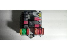 CAJA RELES / FUSIBLES 51775688 