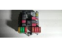 Recambio de caja reles / fusibles para fiat bravo (198) 1.9 jtd 16v cat referencia OEM IAM 51775688  