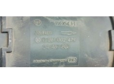 Recambio de caudalimetro para opel vectra c berlina club referencia OEM IAM 0281002479  