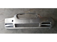 Recambio de paragolpes delantero para jaguar xf 3.0 v6 diesel edition referencia OEM IAM   