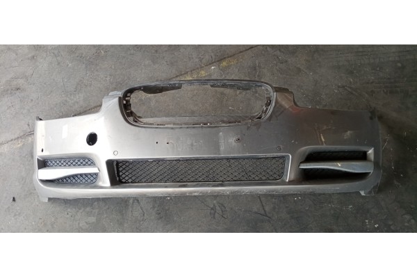 Recambio de paragolpes delantero para jaguar xf 3.0 v6 diesel edition referencia OEM IAM   