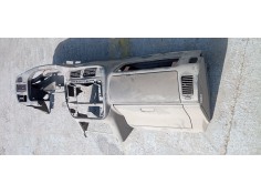 Recambio de salpicadero para nissan patrol gr (y61) 3.0 16v turbodiesel cat referencia OEM IAM   