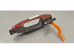 Recambio de maneta exterior trasera derecha para suzuki sx4 1.0 i turbo 110 referencia OEM IAM   