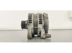 Recambio de alternador para mazda 3 berlina (bk) 1.6 crdt active referencia OEM IAM   