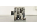 Recambio de alternador para mazda 3 berlina (bk) 1.6 crdt active referencia OEM IAM   
