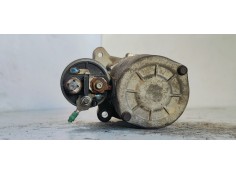 Recambio de motor arranque para peugeot 206+ 1.1 i 60 referencia OEM IAM 9658308780  