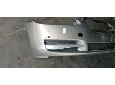 Recambio de paragolpes delantero para jaguar xf 3.0 v6 diesel edition referencia OEM IAM   