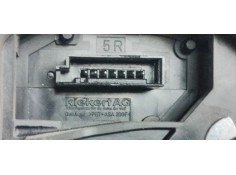 Recambio de cerradura puerta delantera derecha para bmw serie 6 cabrio (e64) 635d referencia OEM IAM 7202144  