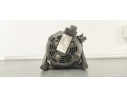 Recambio de alternador para mazda 3 berlina (bk) 1.6 crdt active referencia OEM IAM   