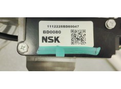 Recambio de columna direccion para toyota rav 4 (a3) 2.2 d4d 150 4x4 referencia OEM IAM   