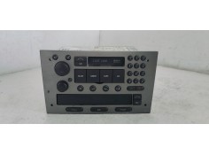 SISTEMA AUDIO / RADIO CD 13150752 