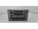 Recambio de sistema audio / radio cd para opel vectra c berlina comfort referencia OEM IAM 13150752  