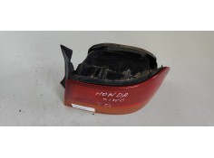 Recambio de piloto trasero izquierdo para honda civic coupe (ej6/8) 1.6 sohc vtec cat referencia OEM IAM   